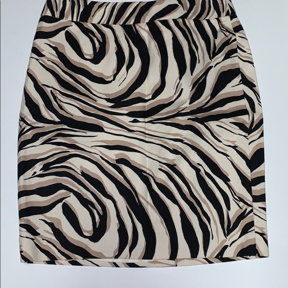 NEW Ann Taylor Loft Skirt 00 petite